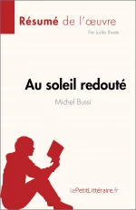 Au soleil redouté